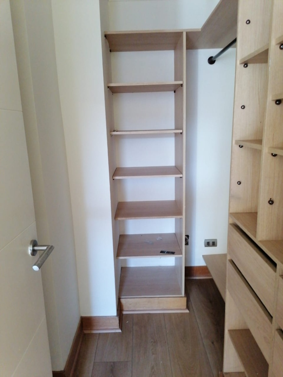 Arriendo Departamento NP 3D 2B 1E 1Bd Plaza Ega&ntilde;a - &Ntilde;u&ntilde;oa