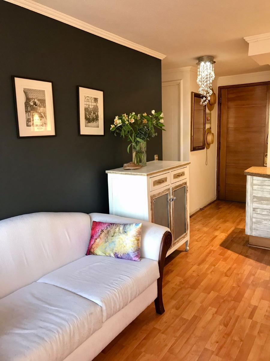 Venta Departamento SO 2D 2B 1E 1B Barrio Italia - Providencia