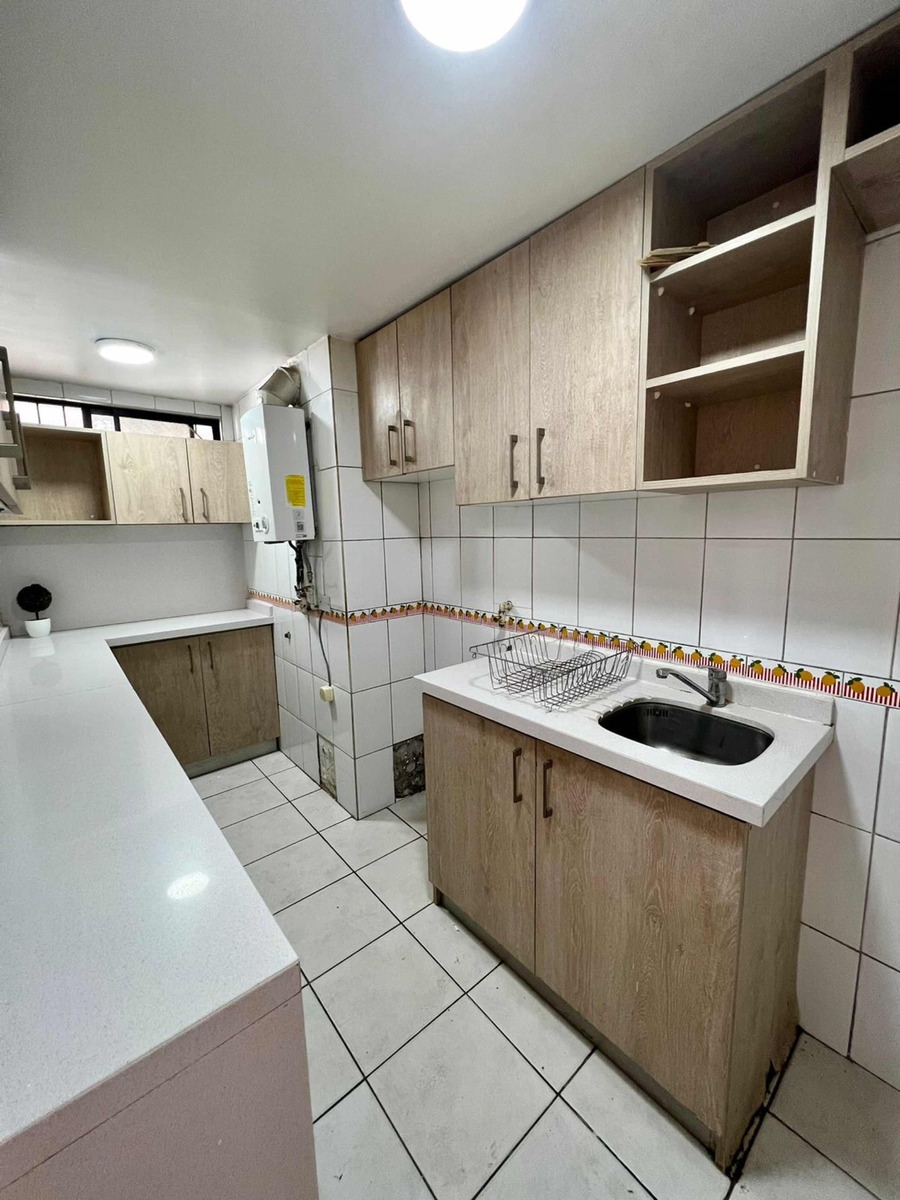 Arriendo Departamento 3D 2B 1E P&iacute;o XI - Vitacura