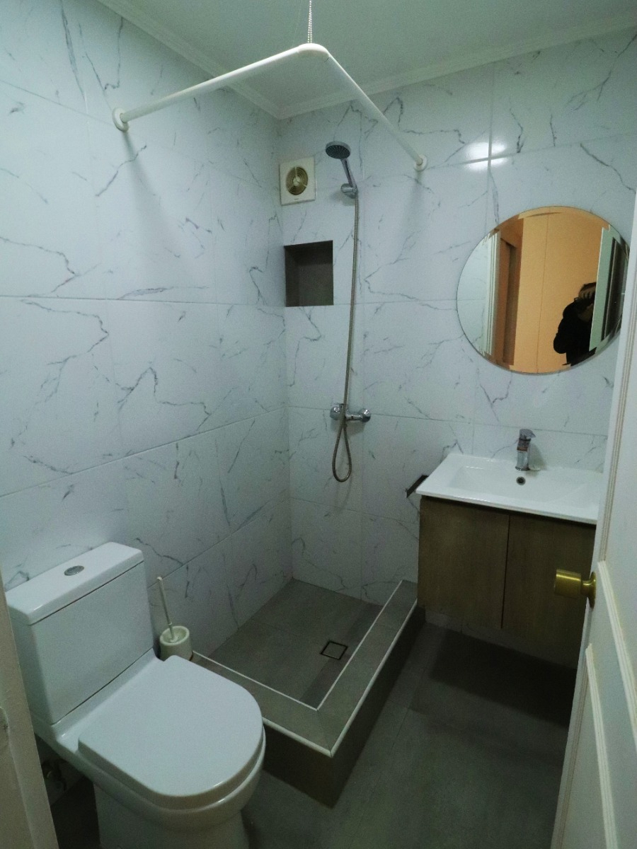 Arriendo Departamento NP 3D en suite 3B 1E 1B Pedro de Valdivia - Providencia