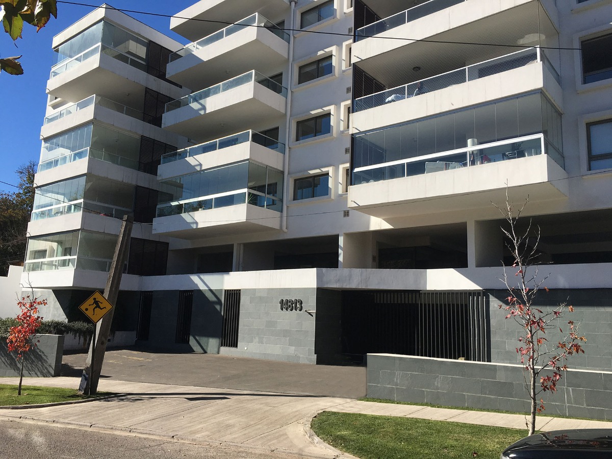 Venta Departamento O 2D en suite Walk-in cl&oacute;set 2B 1E 1B Plaza San Enrique - Lo Barnechea