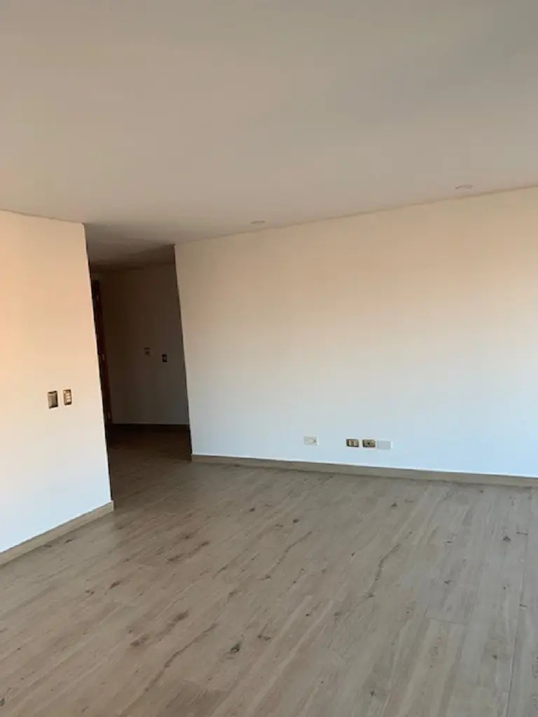 Arriendo Departamento NO 3D 3B 2E 1B Metro Manquehue - Apumanque - Las Condes