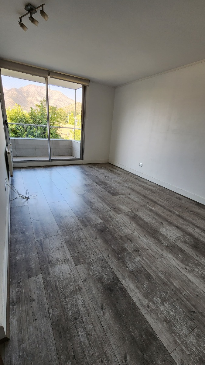 Arriendo Departamento NO 3D en suite Walk-in cl&oacute;set 3B 2E 1B Quinchamal&iacute; - Las Condes