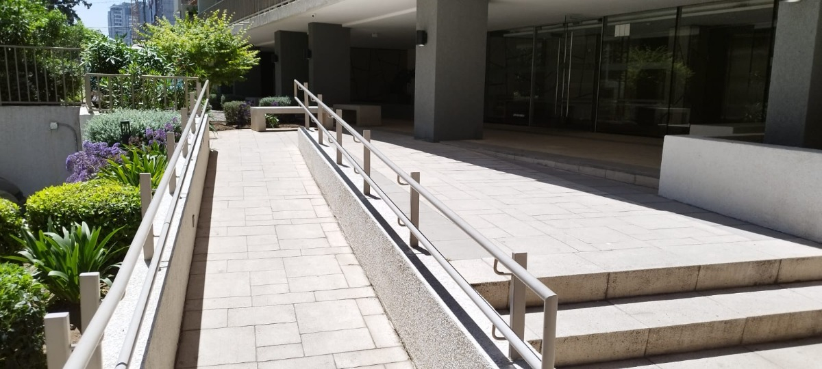 Venta Departamento 2D 2B 1E 1B Diagonal Oriente - &Ntilde;u&ntilde;oa