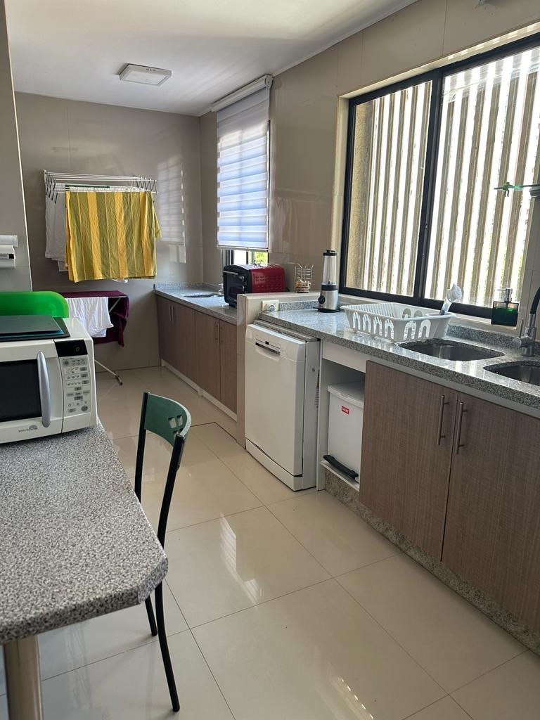 Arriendo Departamento 3D Sebasti&aacute;n Elcano - Las Condes