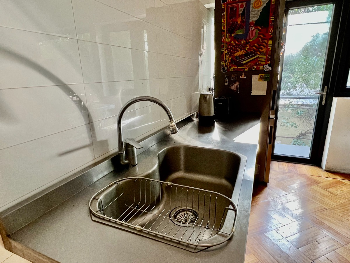 Arriendo Departamento P 3D en suite 2B 1B Las Lilas - Providencia