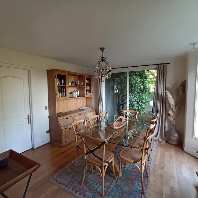 Venta Casa NOSP 5D WI cl&oacute;set Suite 4B 4E 1Bd El Huinganal - Lo Barnechea