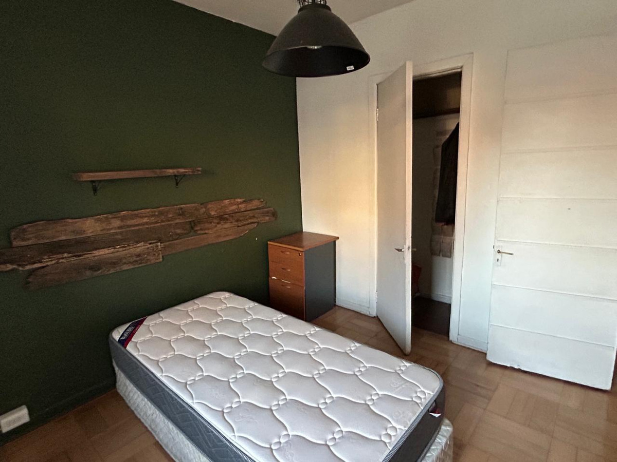 Arriendo Departamento 2D 1B 2E Plaza &Ntilde;u&ntilde;oa - &Ntilde;u&ntilde;oa