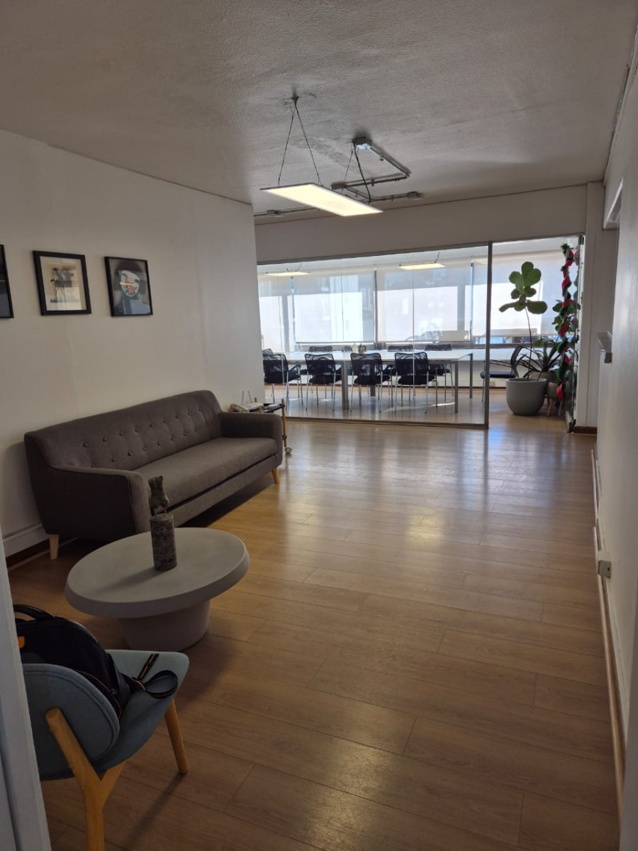 Arriendo Oficina 3B 2E 1B Los Leones - Providencia