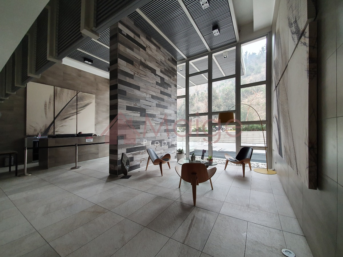 Venta Departamento SP 1D 1B 1E 1B Pedro de Valdivia Norte - Providencia