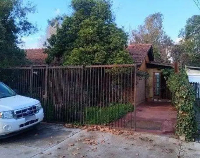 Venta Casa 3D Rotonda Atenas - Las Condes
