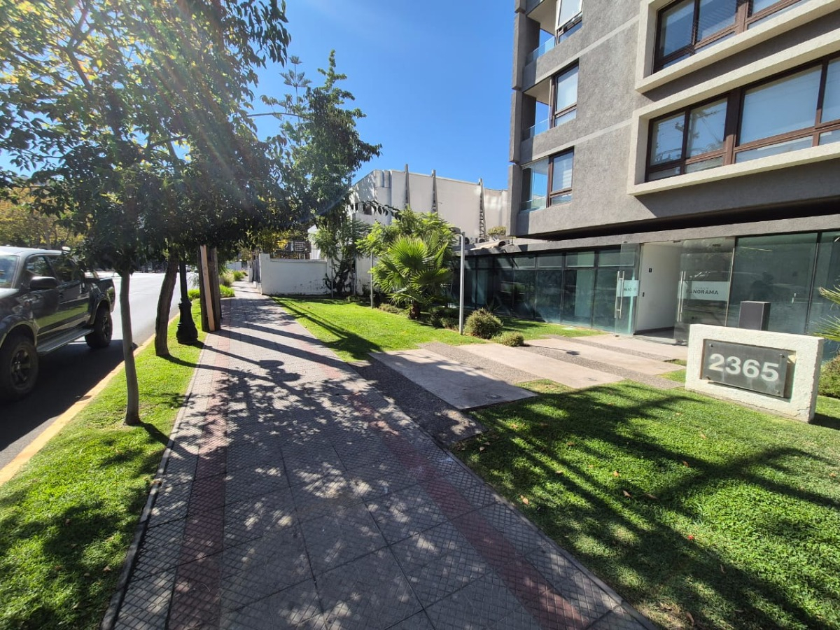 Venta Oficina NP 1B 2E 1B Los Leones - Providencia