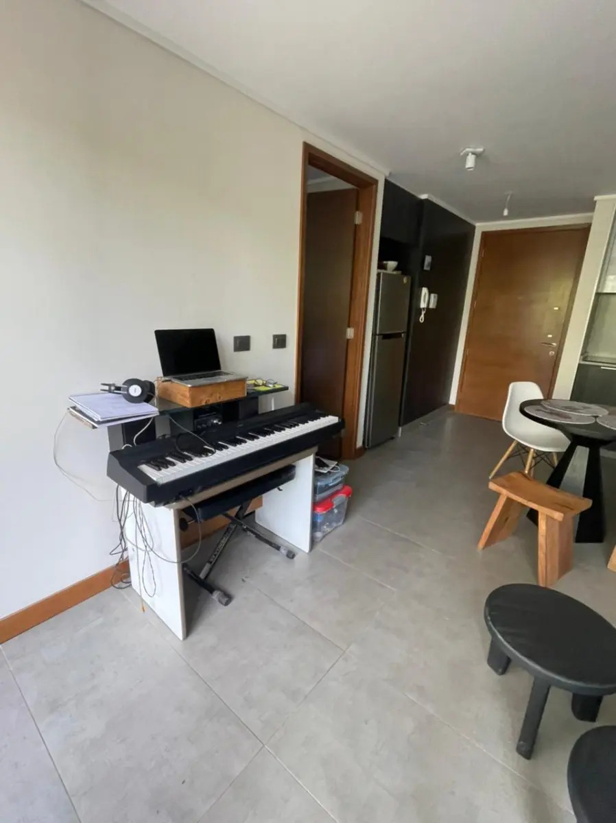 Arriendo Departamento S 1D Walk-in cl&oacute;set 1B 1E 1B Pedro de Valdivia - Providencia