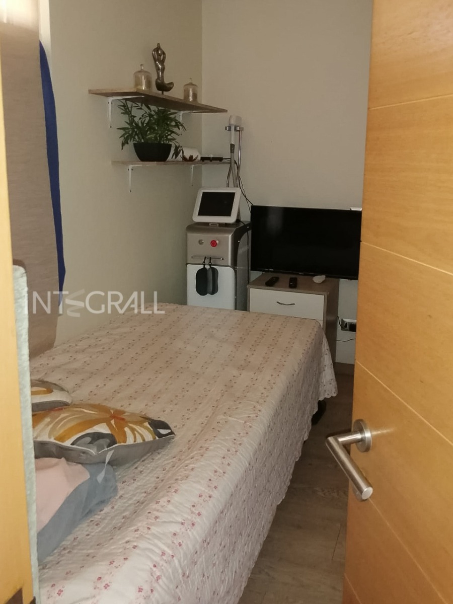 Venta Departamento NO 4D 4B 2E 2B La Dehesa - Lo Barnechea