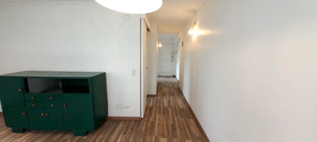 Arriendo Departamento SO 2D 2B 1E Pedro de Valdivia - Providencia