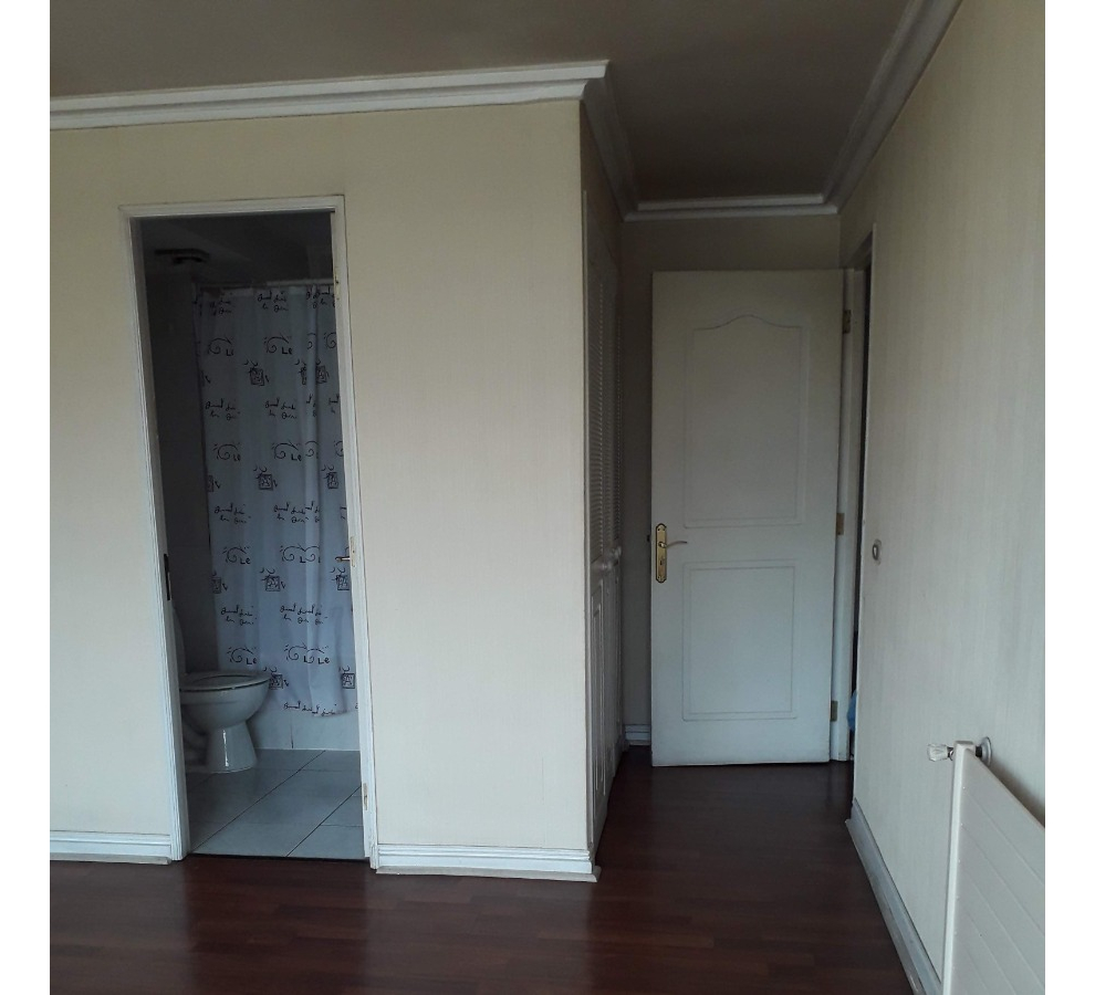Arriendo Departamento SO 2D 2B 1E 1B  - Providencia
