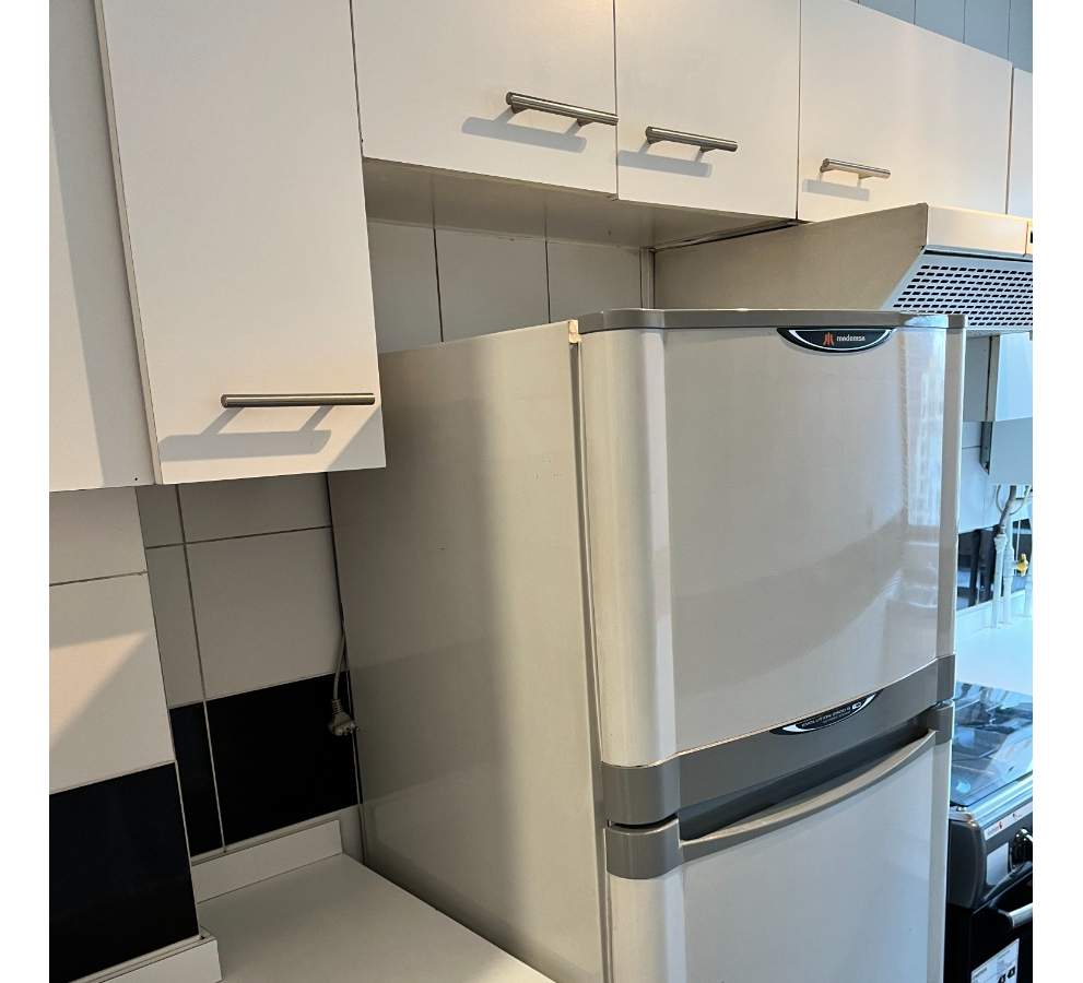 Arriendo Departamento P 2D 2B 1E 1B Metro Escuela Militar - Las Condes