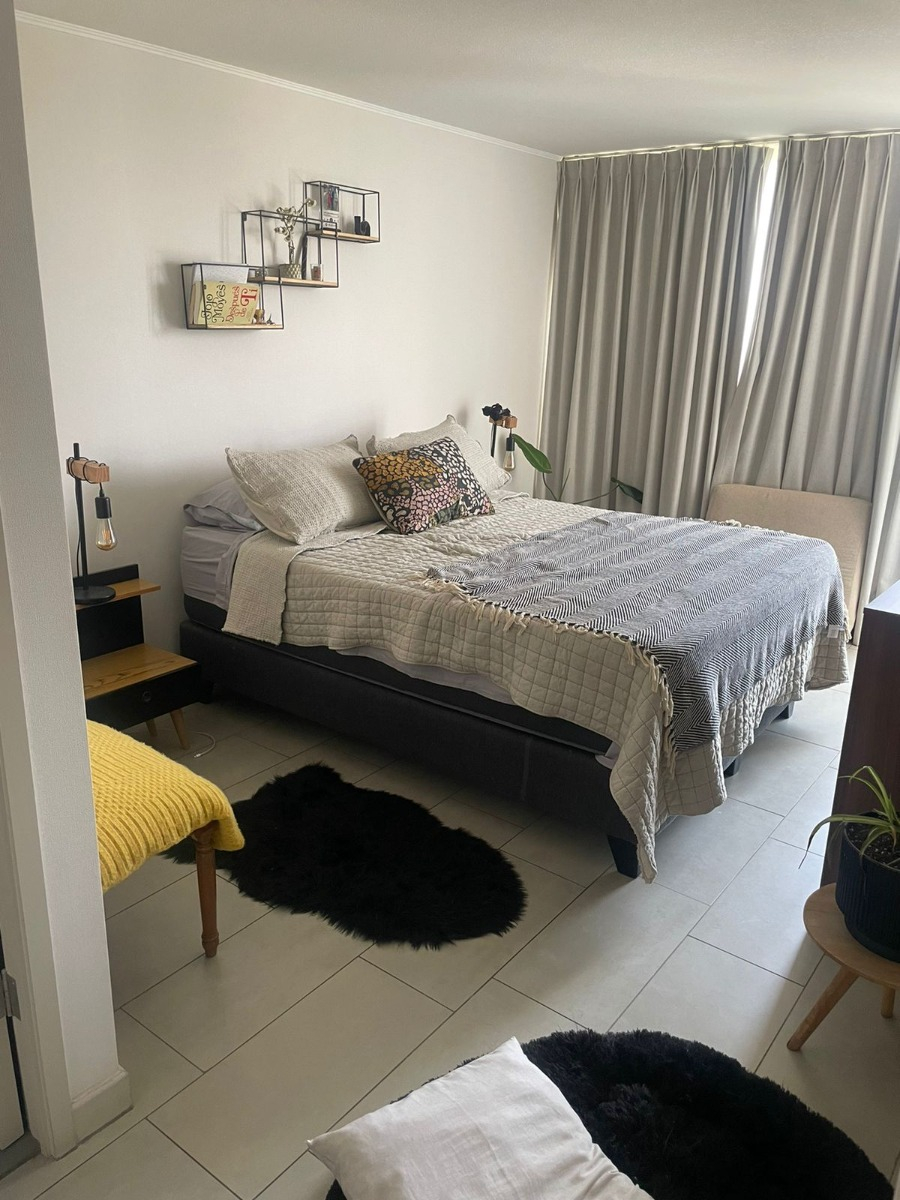 Arriendo Departamento 2D 2B 1E 1B Amapolas - &Ntilde;u&ntilde;oa