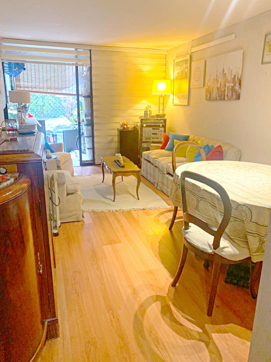 Venta Departamento 2D Campus Oriente - Providencia