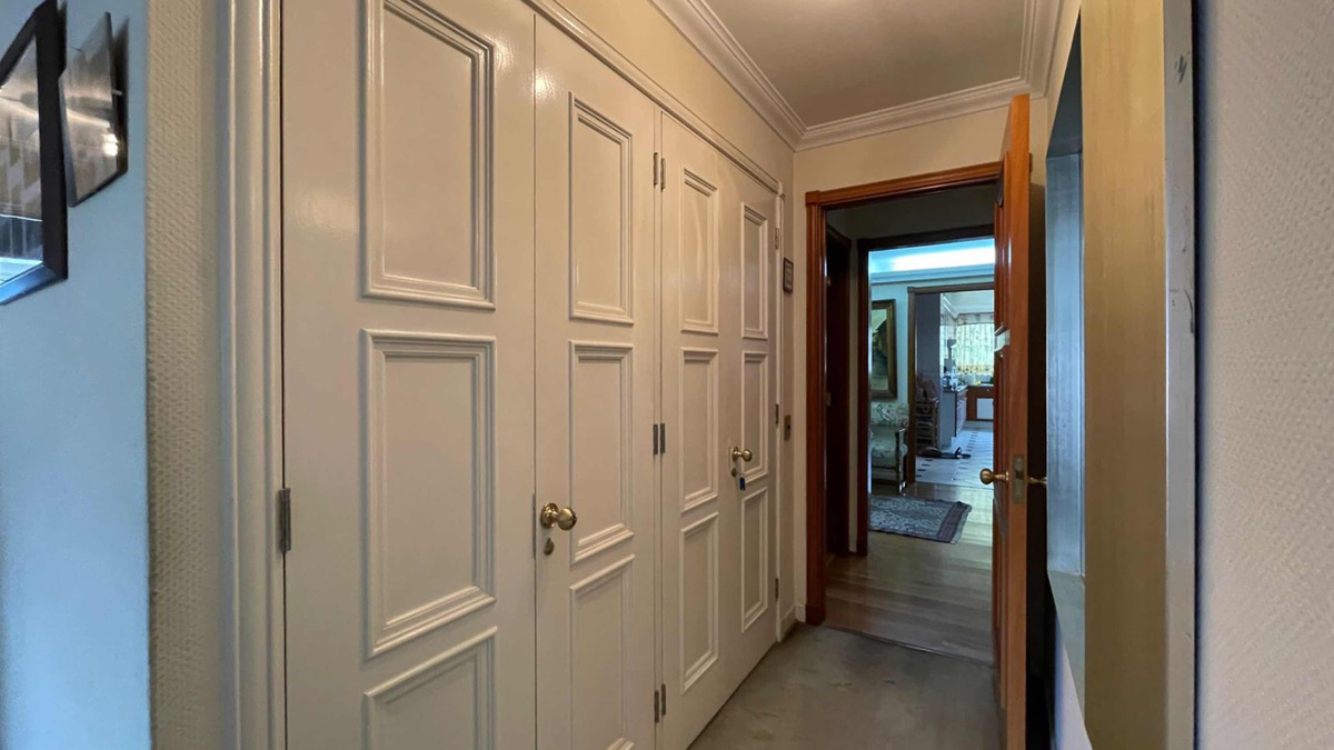 Arriendo Departamento SP 4D en suite 4B 2E 1B Barrio El Golf - Las Condes