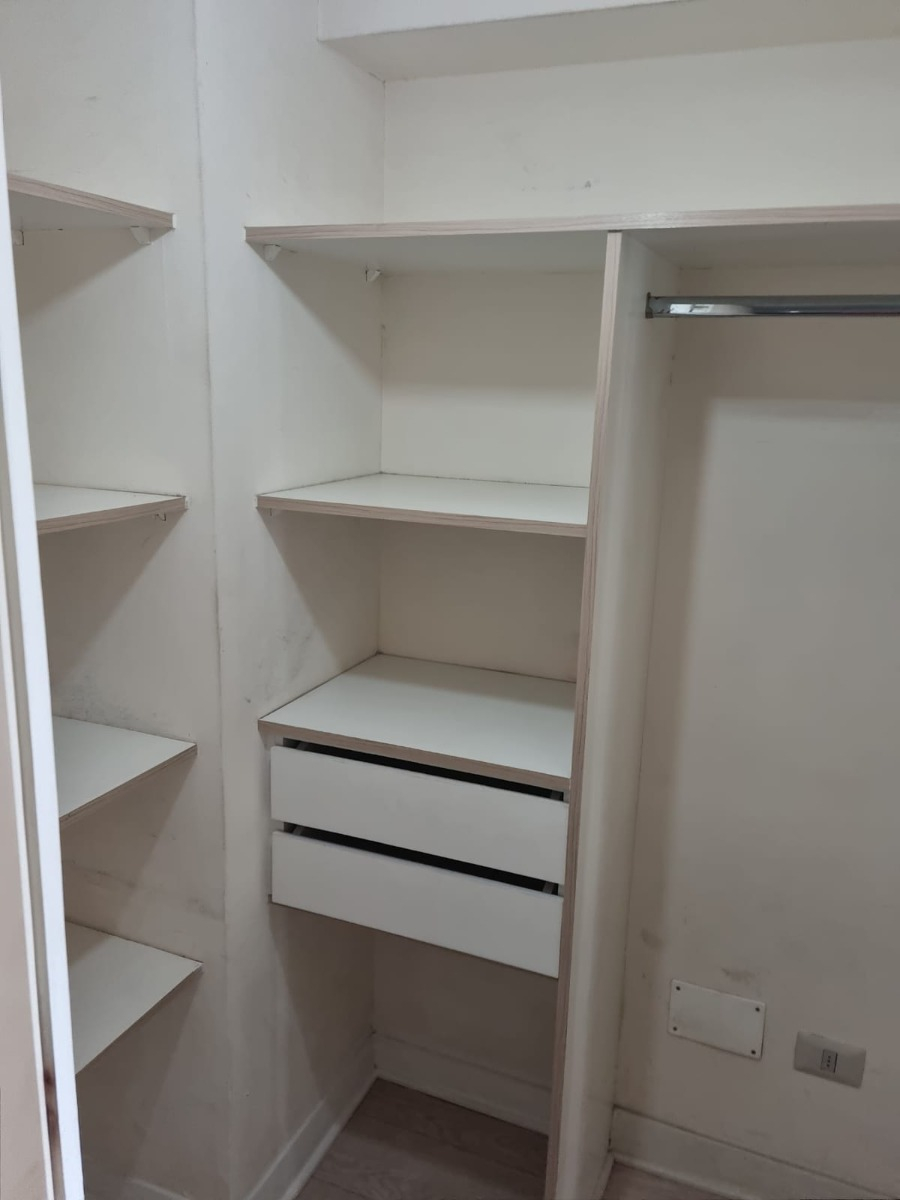 Arriendo Departamento NO 2D en suite Walk-in cl&oacute;set 2B 1E 1B Metro Hernando de Magallanes - Las Condes