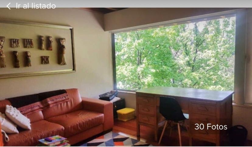 Arriendo Casa NO 4D en suite Walk-in cl&oacute;set 4B 3E 1B La Dehesa - Lo Barnechea