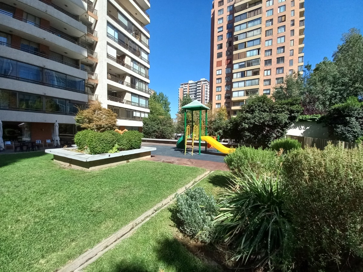 Venta Departamento NO 3D en suite 2B 1E 1B Nueva Las Condes - Las Condes