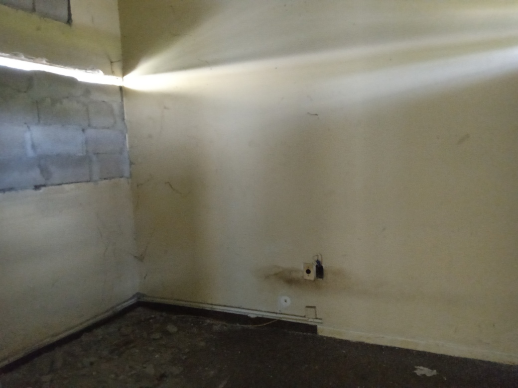 Venta Galp&oacute;n Industrial Log&iacute;stico | Nuevo Par&iacute;s | 3781m2