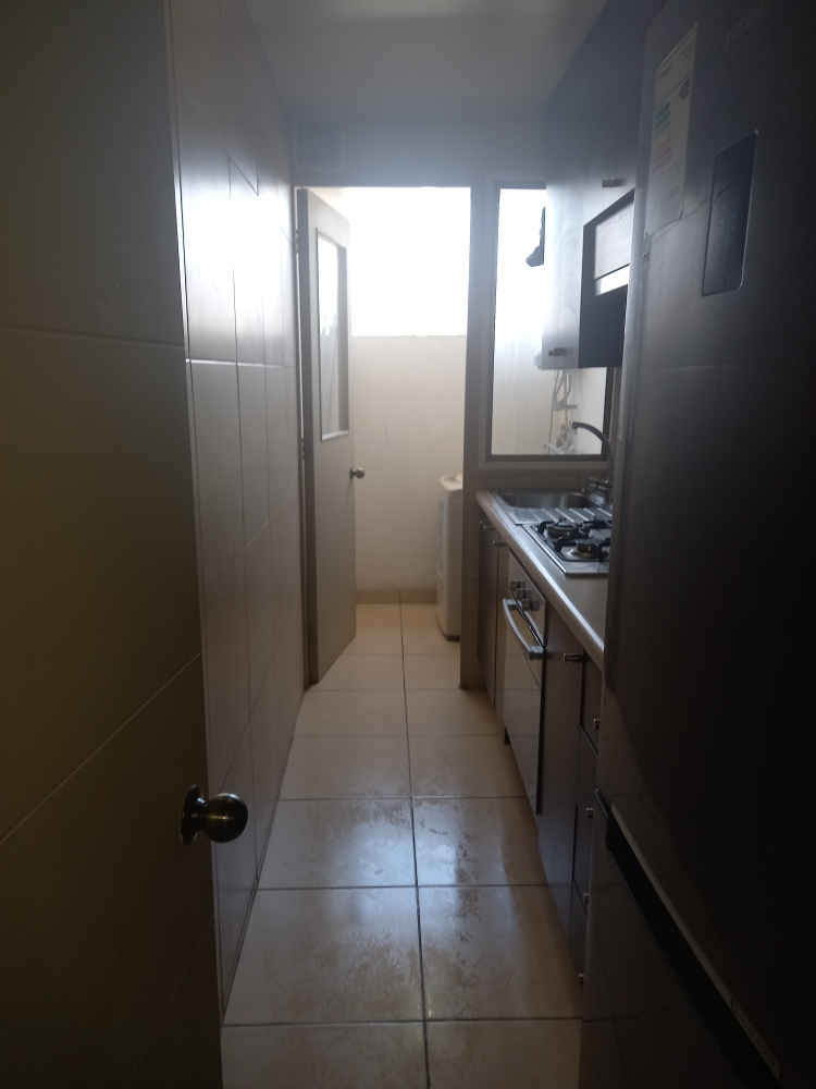 Venta Departamento 3D 2B Antigua Lo Barnechea - Lo Barnechea