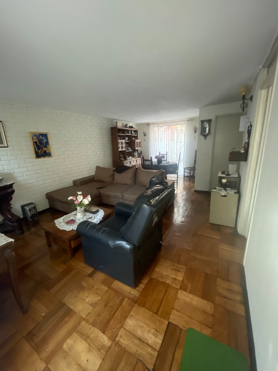 Venta Casa O 4D 2B 1E Bellavista - Providencia