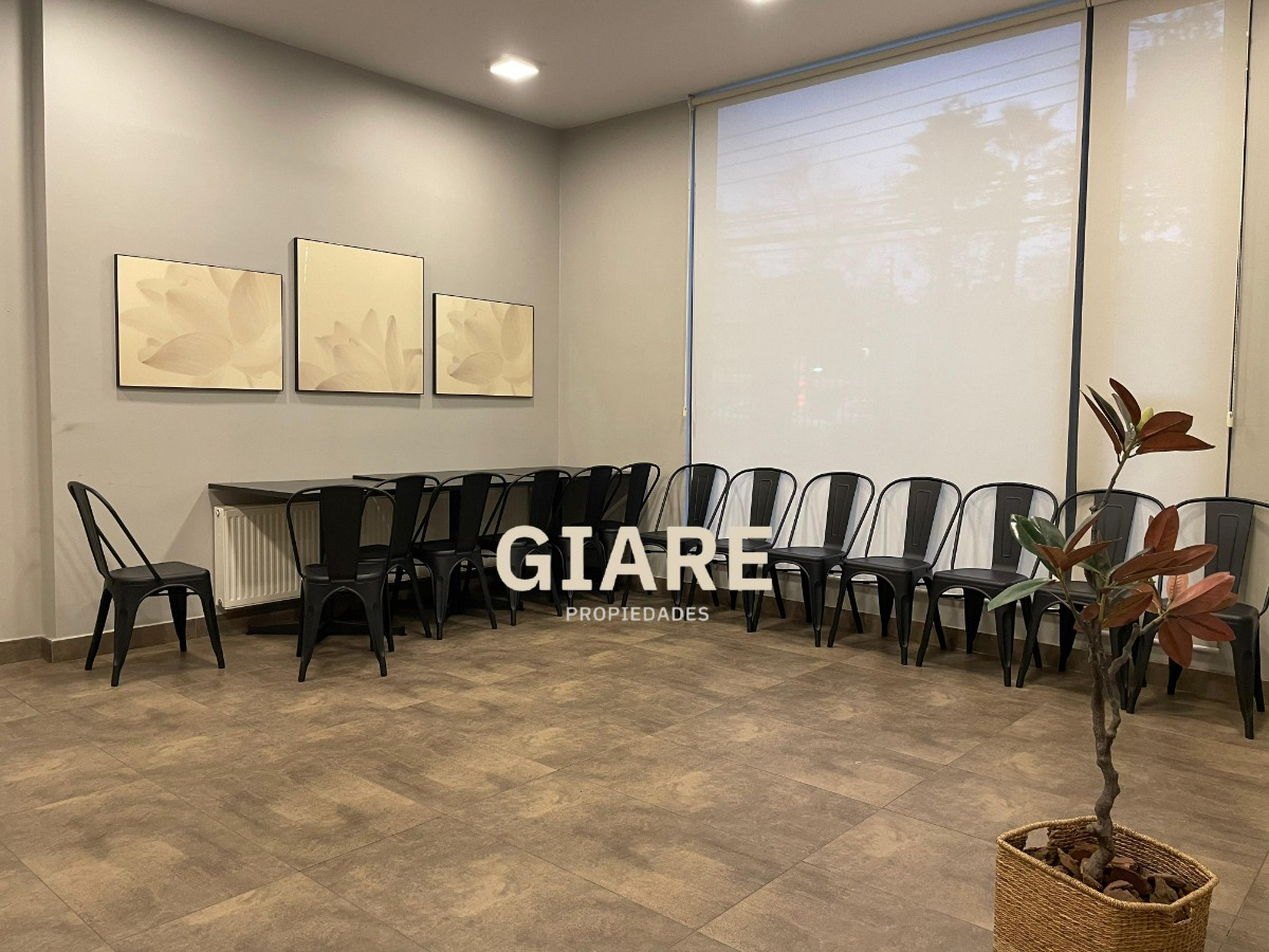 Venta Departamento P 3D en suite Walk-in cl&oacute;set 2B 2E 2B Sebasti&aacute;n Elcano - Las Condes