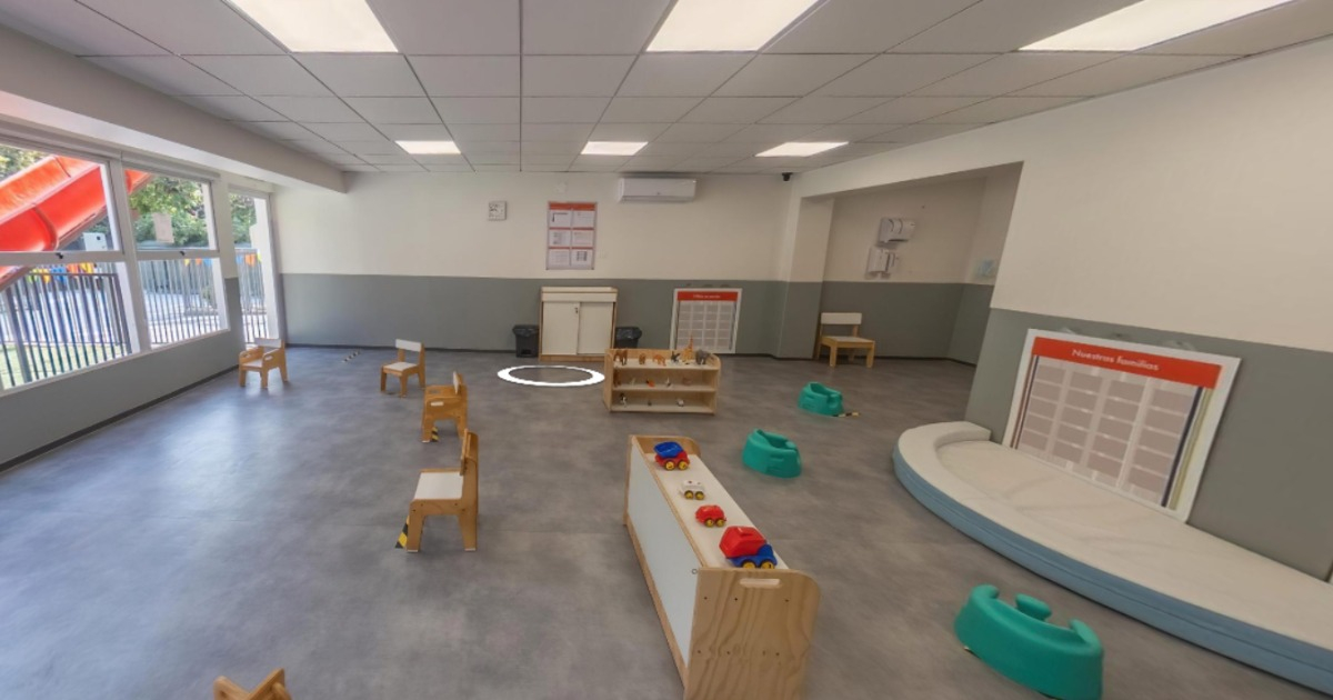 Arriendo Casa 7D 5B 2E 4B Barrio El Golf - Las Condes