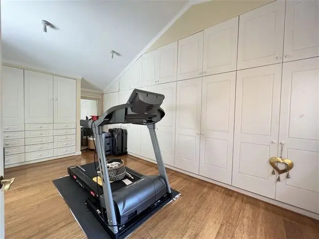Arriendo Casa 7D 7B 6E 2B Los Dominicos - Las Condes
