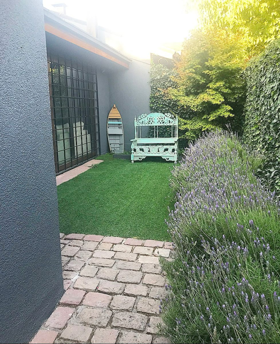 Arriendo Casa NO 4D en suite Walk-in cl&oacute;set 3B 1B La Dehesa - Lo Barnechea