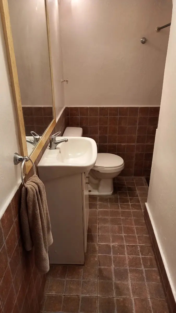 Arriendo Casa P 5D 3B 2E 1B Diego de Almagro - &Ntilde;u&ntilde;oa