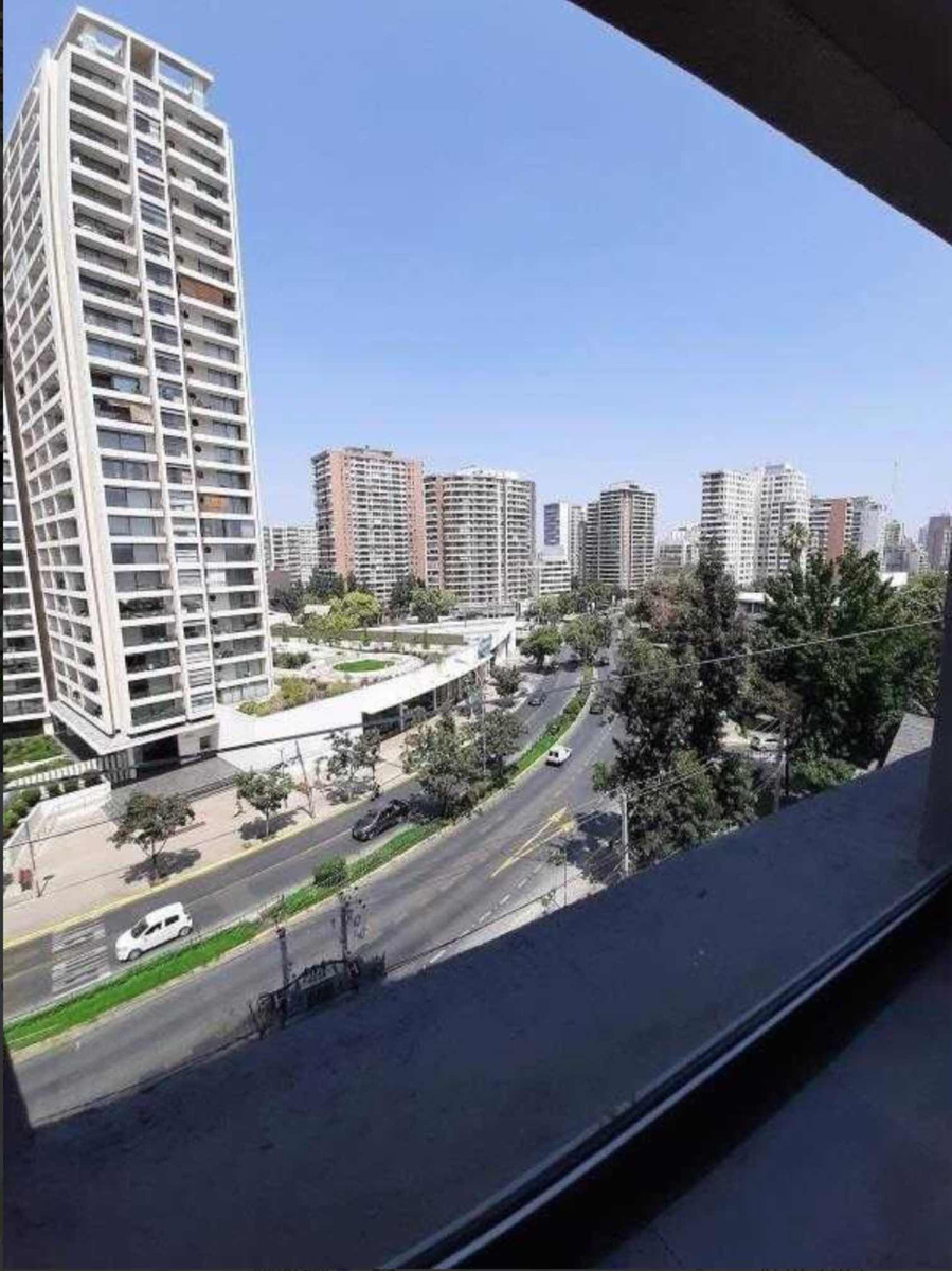 Arriendo Departamento 2D 2B Plaza Ega&ntilde;a - &Ntilde;u&ntilde;oa