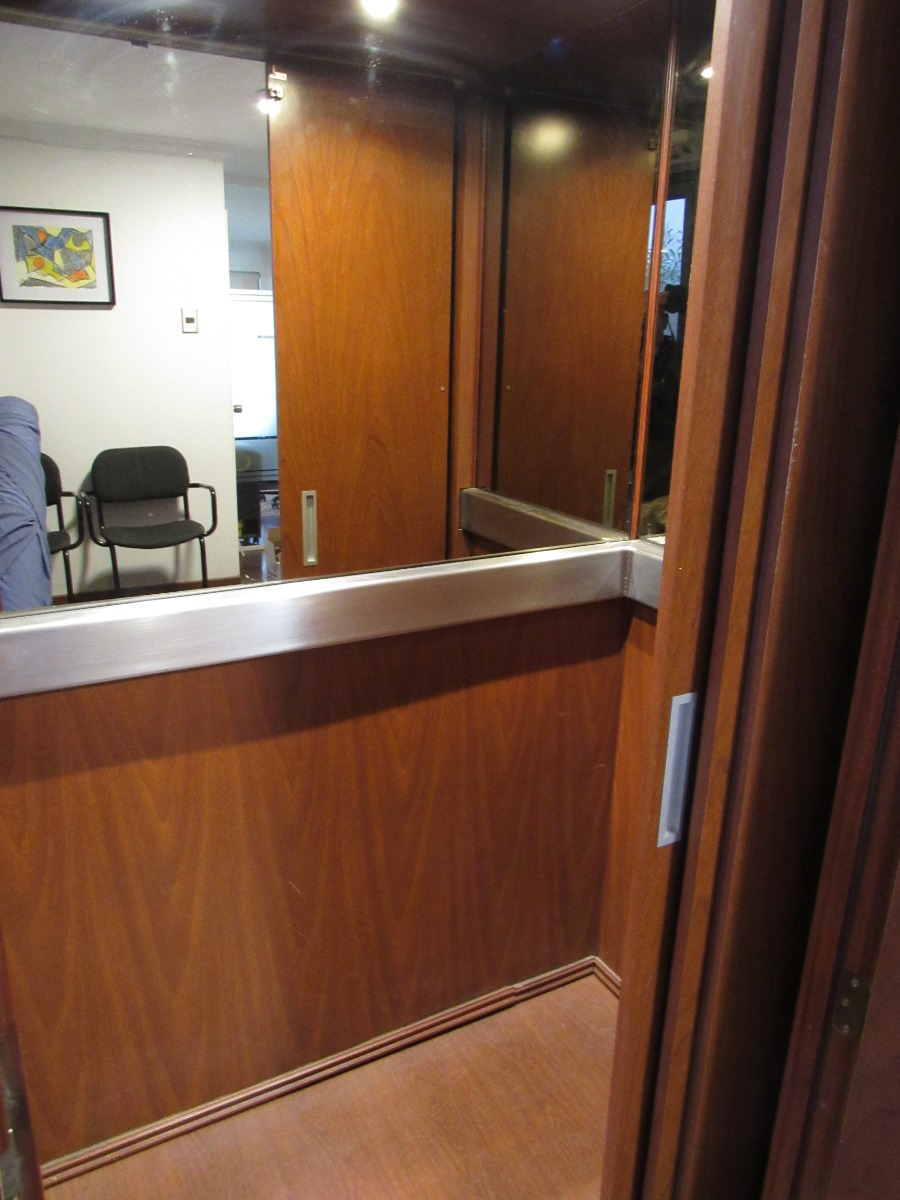 Venta Oficina 1B Metro Manquehue - Apumanque - Las Condes