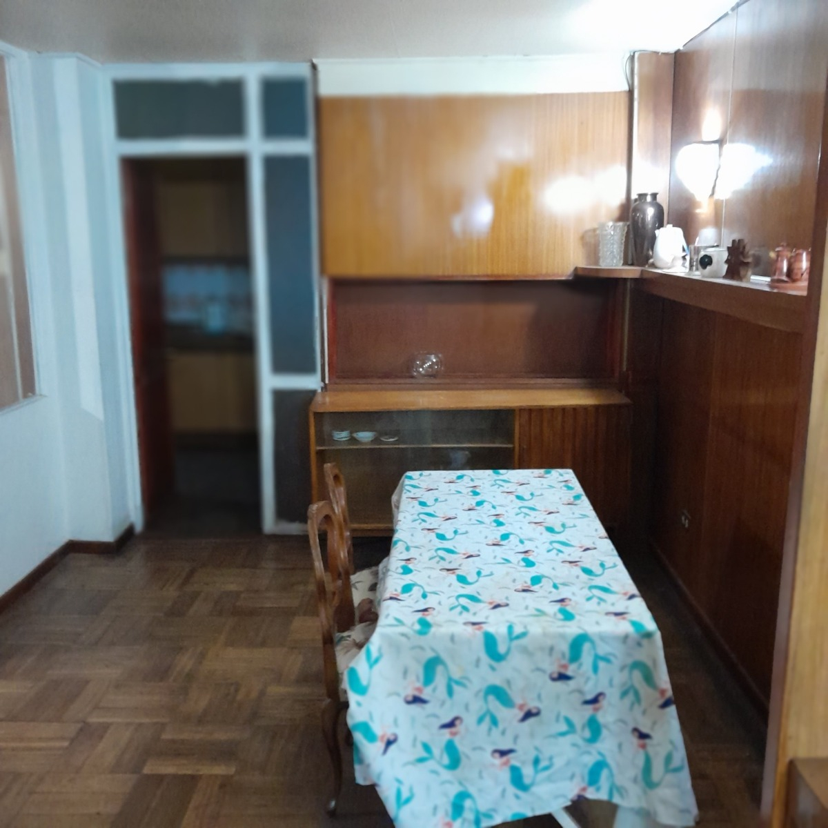 Venta Departamento 4D 3B Pedro de Valdivia - Providencia