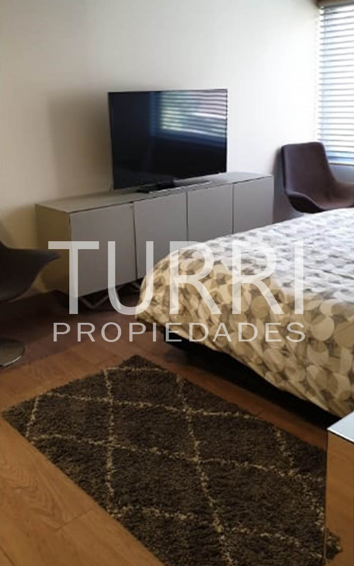 Venta Departamento 3D Metro Escuela Militar - Las Condes