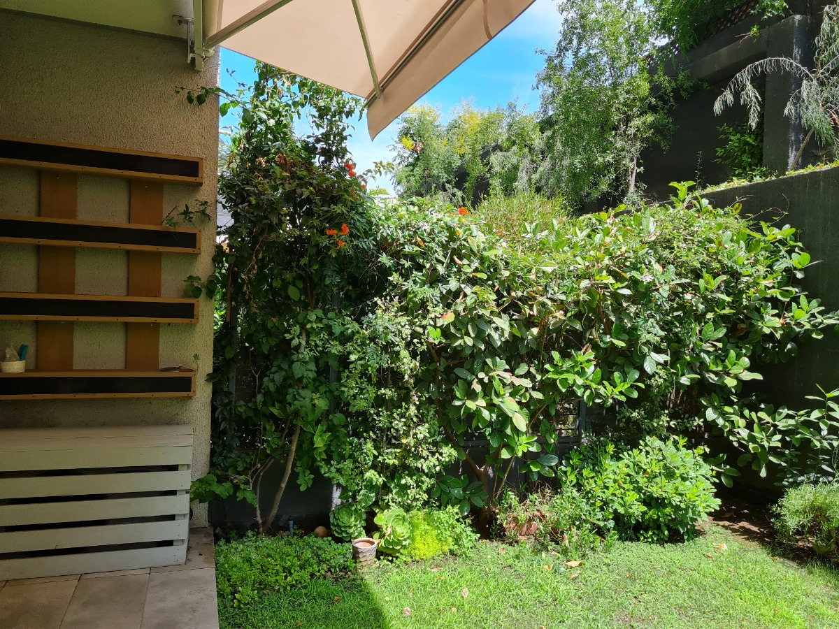 Arriendo Departamento NO 2D Walk-in cl&oacute;set 2B 1E 1B Metro Monse&ntilde;or Eyzaguirre - &Ntilde;u&ntilde;oa