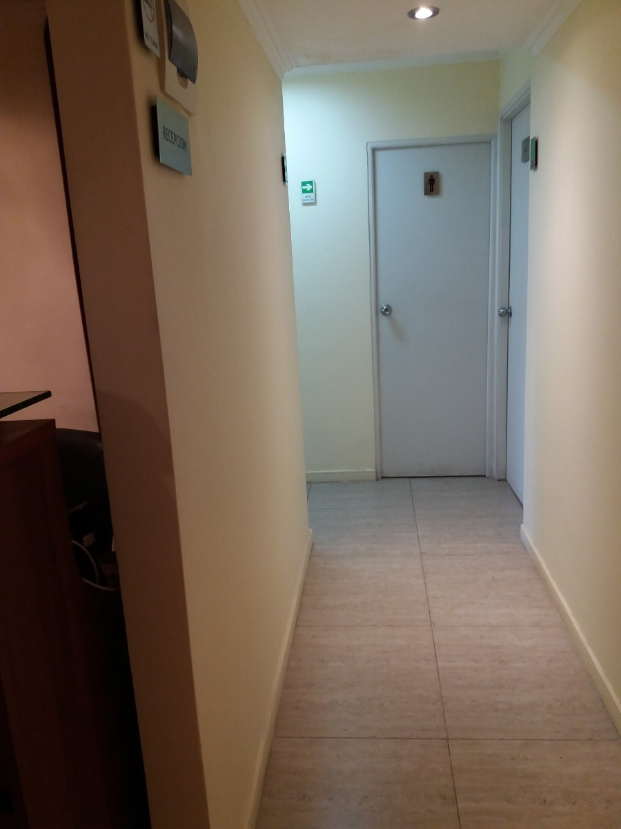 Venta Oficina N 2B Pedro de Valdivia - Providencia