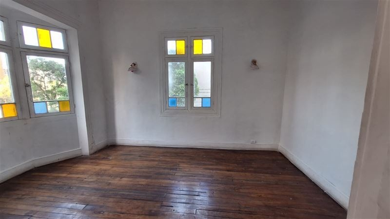 Venta Casa 5D 3B 4E 4B Metro Monse&ntilde;or Eyzaguirre - &Ntilde;u&ntilde;oa