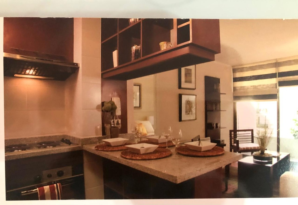 Venta Departamento NP 1D 1B 1E Barrio Italia - Providencia