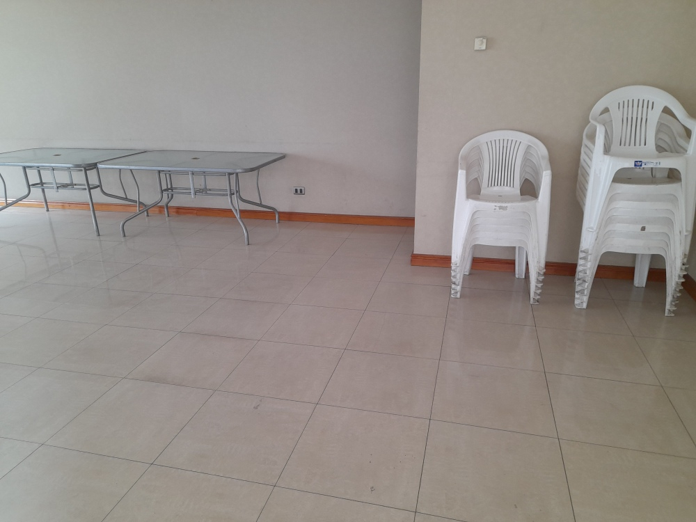 Arriendo Departamento 1D 1B 1E 1B Pedro de Valdivia - Providencia