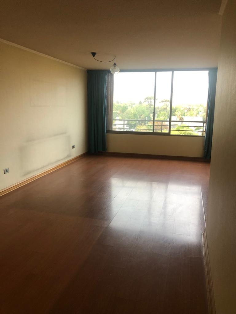 Arriendo Departamento O 3D 2B 1E 1B Metro Escuela Militar - Las Condes