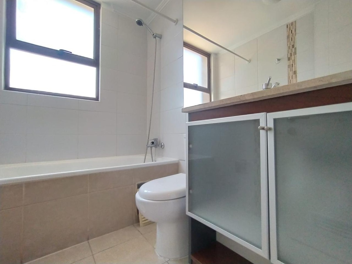 Venta Departamento 3D en suite Walk-in cl&oacute;set 2B 1E 1B Juan G&oacute;mez Millas - &Ntilde;u&ntilde;oa