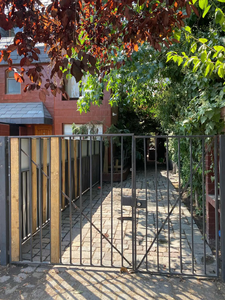 Arriendo Casa 4D 3B 2E Tabancura - Vitacura