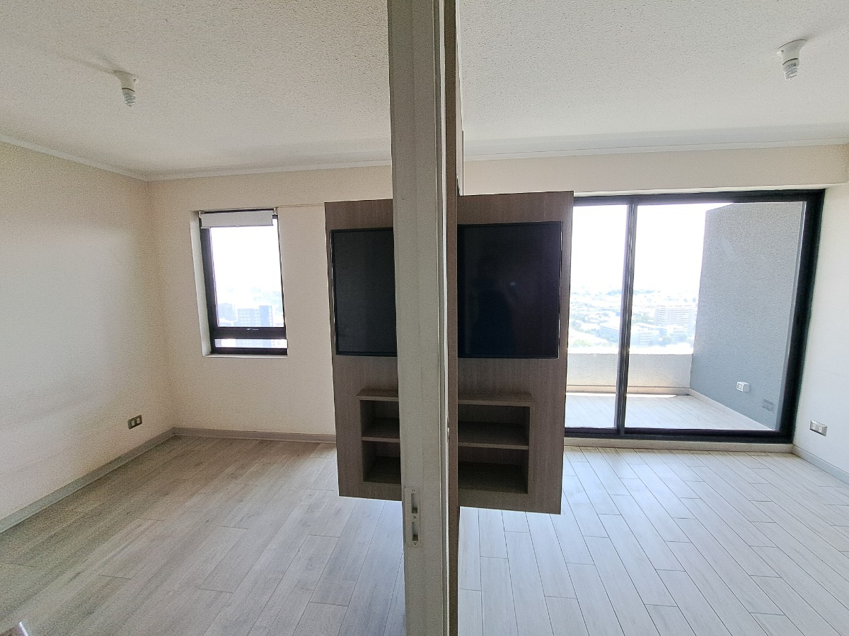 Venta Departamento N 1D en suite 1B 1E Metro Irarr&aacute;zaval - &Ntilde;u&ntilde;oa