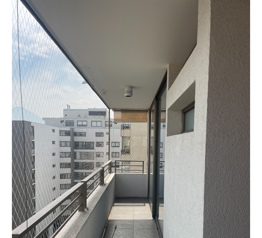 Venta Departamento NP 4D en suite 3B 2E 2B Rotonda Atenas - Las Condes