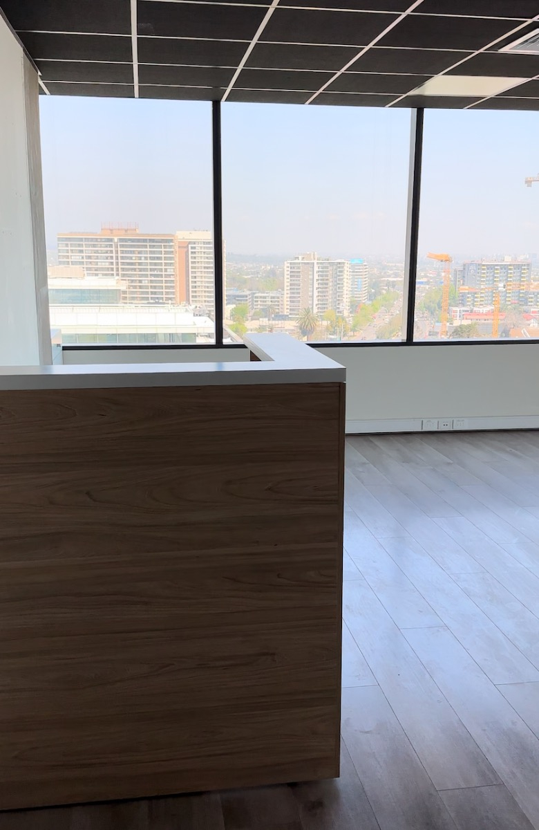 Arriendo Oficina SP 1B 1B Metro Sim&oacute;n Bolivar - La Reina